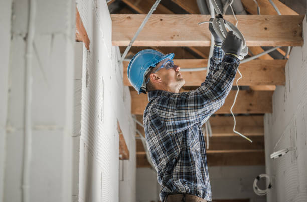 Best Electrical Troubleshooting Services  in Country Homes, WA
