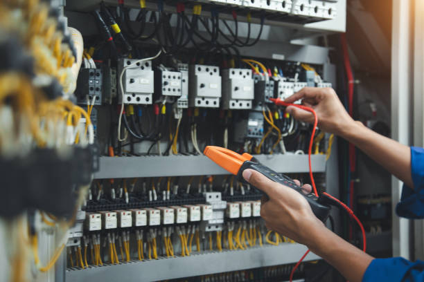 Best Home Electrical Repair  in Country Homes, WA