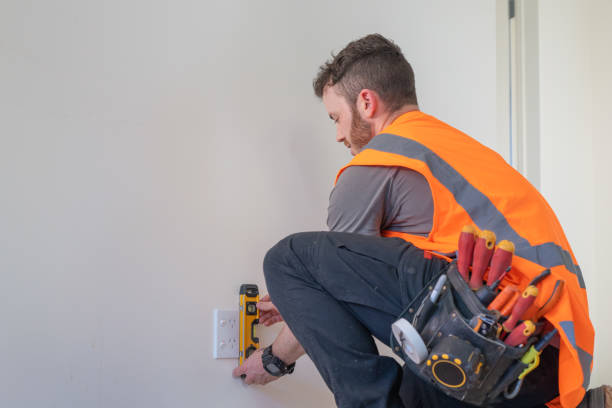 Best Electrician Near Me  in Country Homes, WA