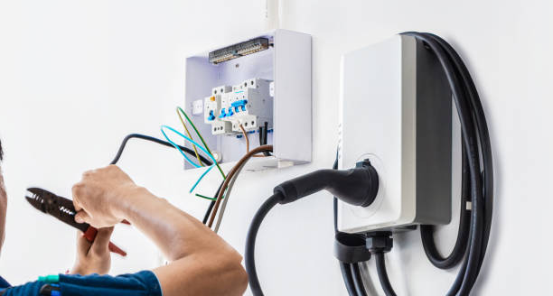 Best Electrical Rewiring Services  in Country Homes, WA