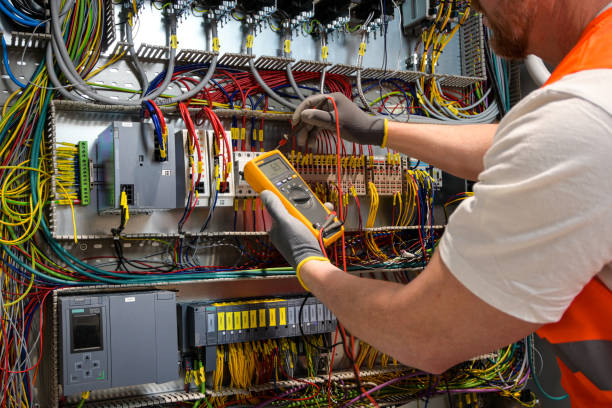 Best Electrical Wiring Services  in Country Homes, WA