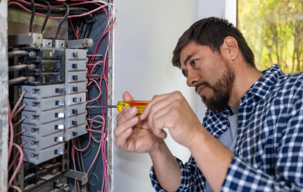 Best 24-Hour Electrician  in Country Homes, WA